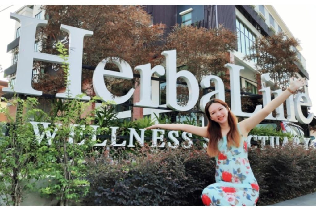 Top 16 Best Facial Treatments In Ipoh 2025 10 Herbaline Wellness Sanctuary