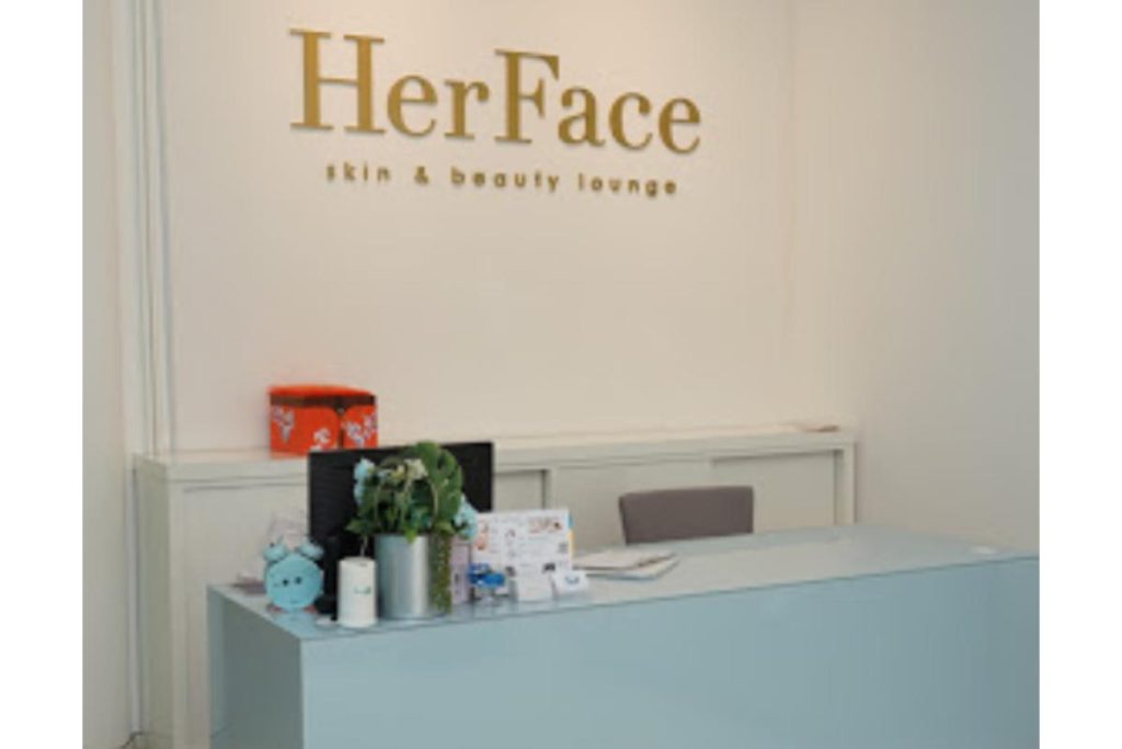 Top 16 Best Facial Treatments In Penang 2026 20 Herface Skin Beauty Lounge