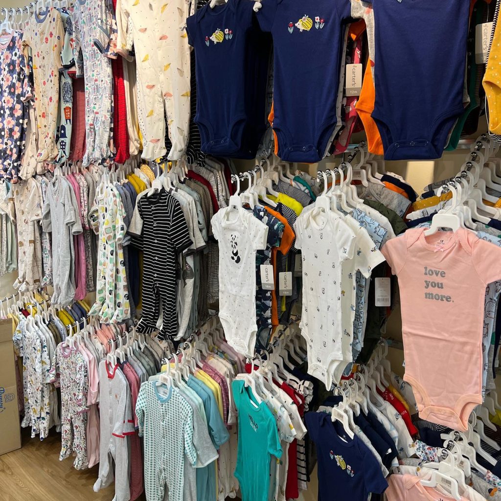 Top 17 Best Baby Shops in KL & Selangor 2025 29 Humaira Baby Store