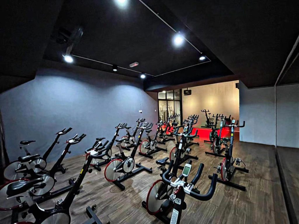 Top 10 Best Gym Rooms In Ipoh 2025 17 IMuscles Fitness Ipoh