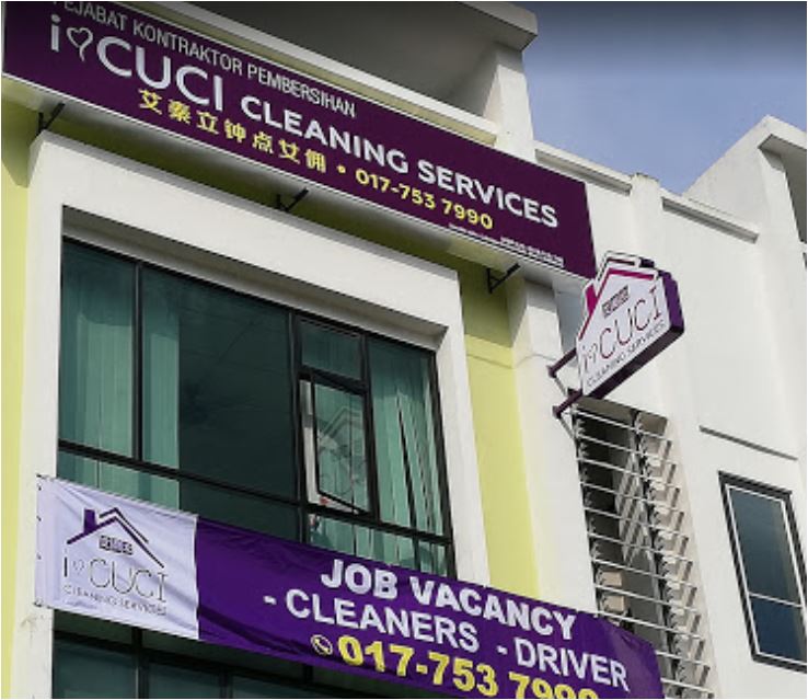 Top 16 Best Cleaning Services In Johor 2025 31 Icuci Cleaning Services