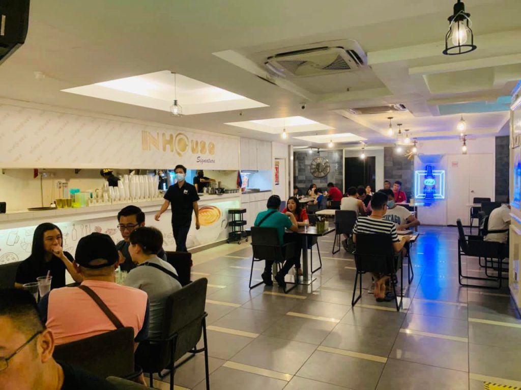 The 16 Must-Go Cafes In Kuchai Lama 2025 16 In House Signature