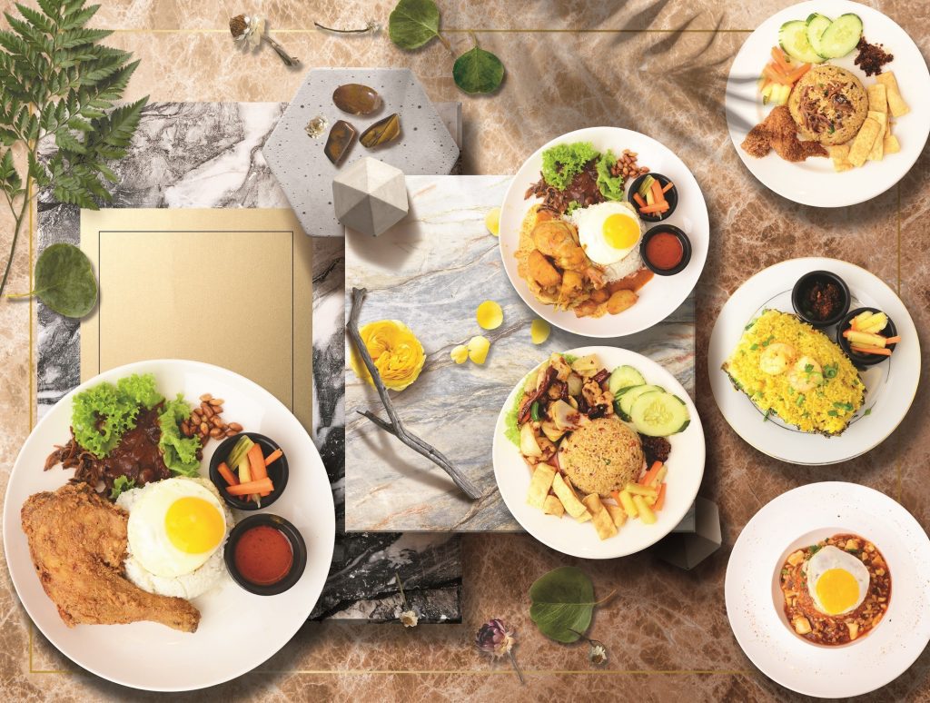 The 16 Must-Go Cafes In Kuchai Lama 2025 17 In House Signature