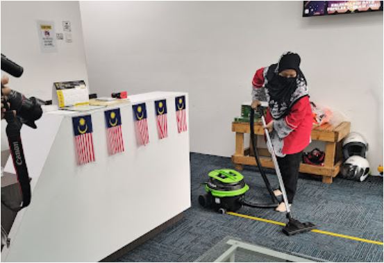 Top 16 Best Cleaning Services In Johor 2025 22 Indah Cleaning Services Maintenance M Sdn Bhd