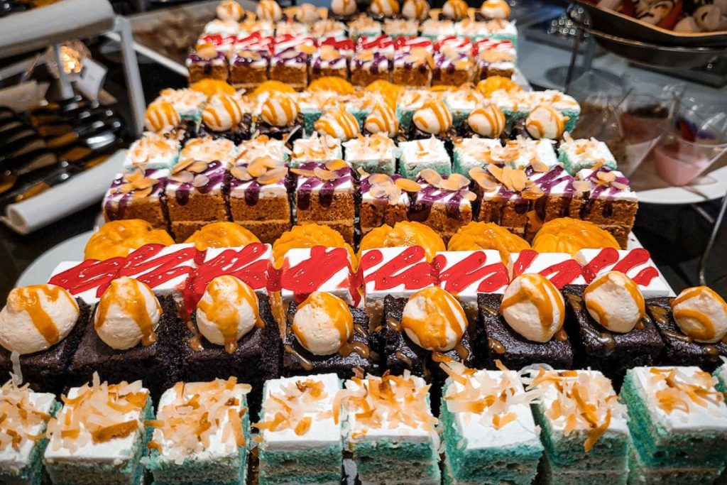 10 Kafe Terbaik di Putrajaya 2025 6 Indus Putrajaya by BoraOmbak