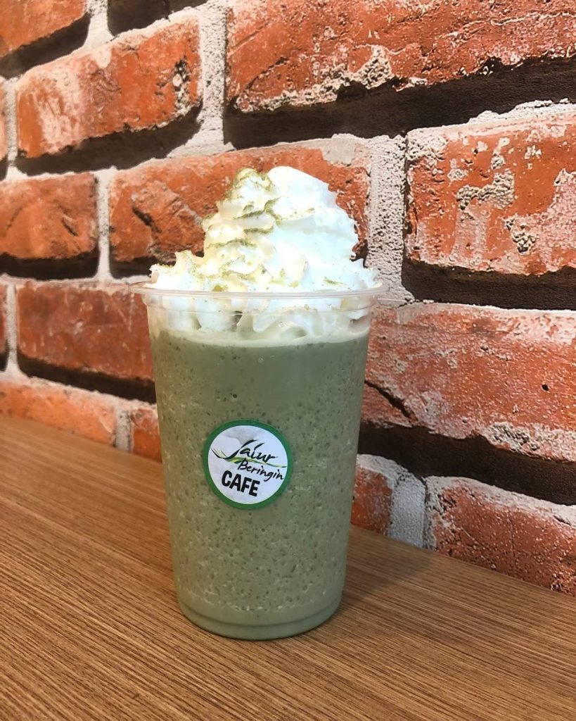 10 Kafe Terbaik di Putrajaya 2025 22 Jalur Beringin Cafe