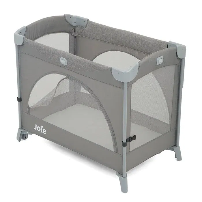 Top 15 Best Baby Playpens in Malaysia 2025 8 Joie Kubbie Sleep Playpen