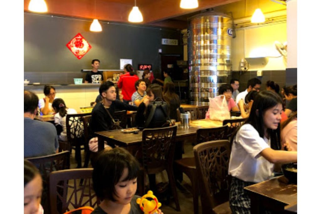 Top 16 Best Restaurants In SS2 2025 28 Jojo Little Kitchen