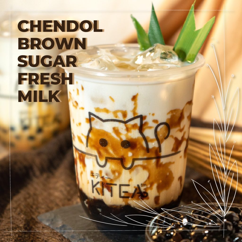 The Best 16 Bubble Tea In Ipoh 2025 8 KITEA