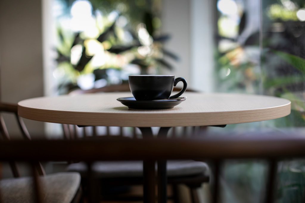 The 20 Must-Go Cafes In Penang 2025 23 Kafka @ Kelawai