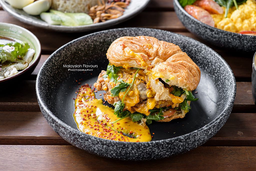 Top 10 Best Cafes in Mont Kiara & Sri Hartamas 2025 11 Kanteen