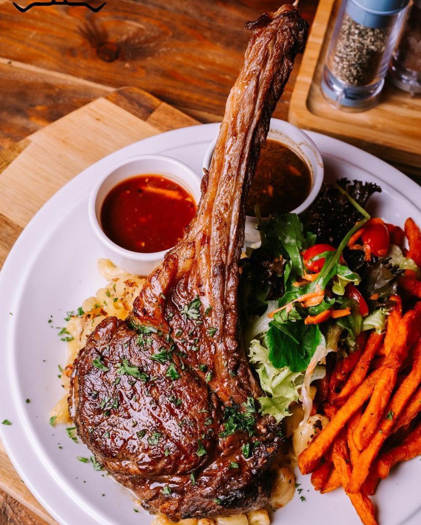 Top 16 Best Restaurants in Bukit Jelutong 2025 15 Karnivormalaya