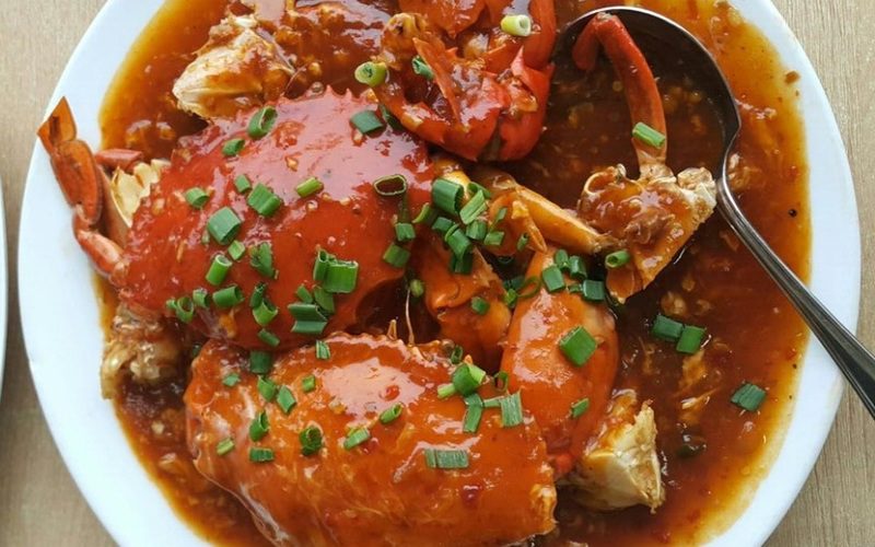 Top 16 Best Restaurants in Bukit Jelutong 2025 10 Kayu Manis Seafood