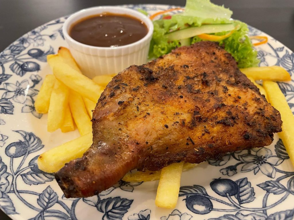 Top 16 Best Cafes in Kota Damansara 2025 29 Khaw Coffee Co