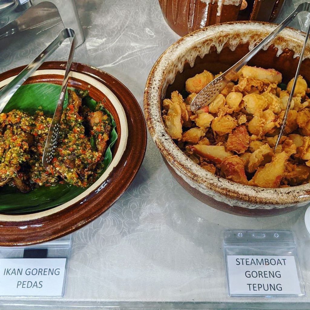 Top 16 Best Restaurants in Bukit Jelutong 2025 19 King Grill