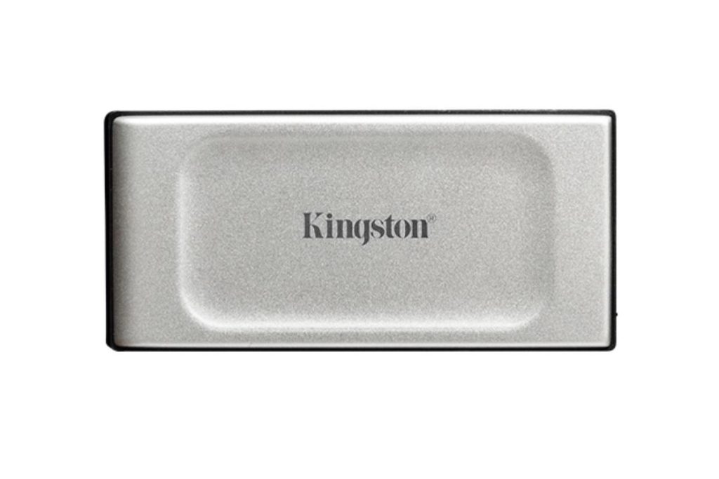 Top 8 External SSDs In Malaysia 2025 5 Kingston XS High Performance USB C External Portable Drive SSD