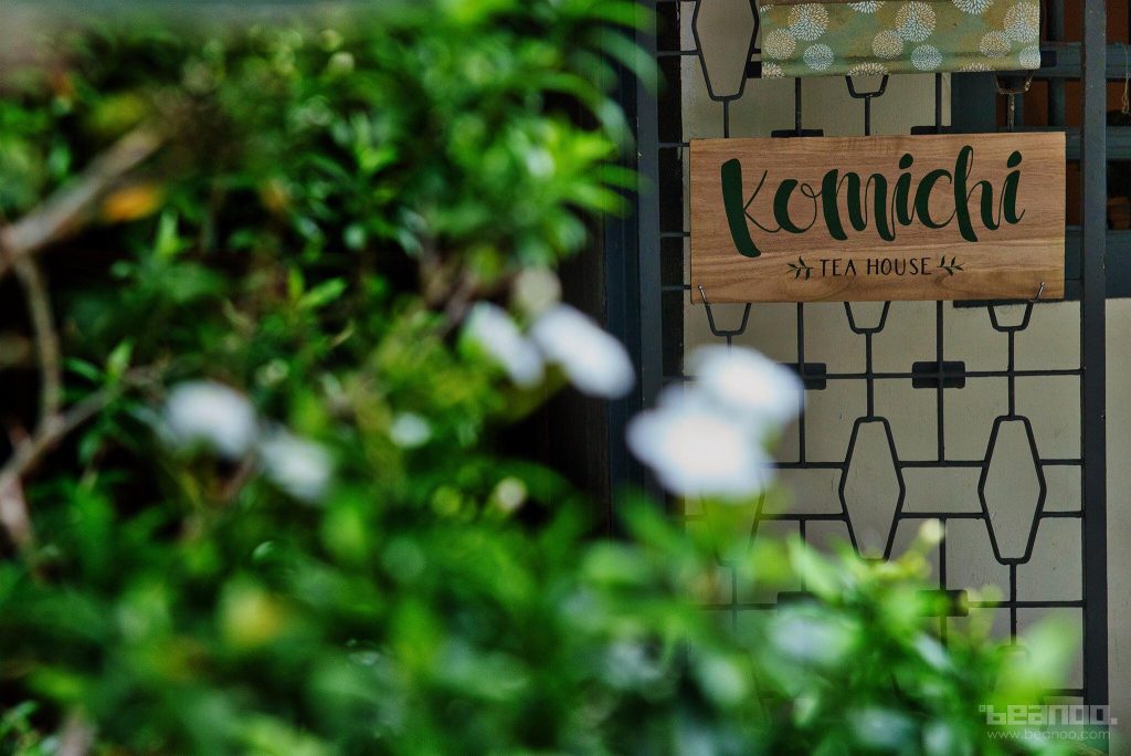 The 20 Must-Go Cafes In Penang 2025 40 Komichi Tea House