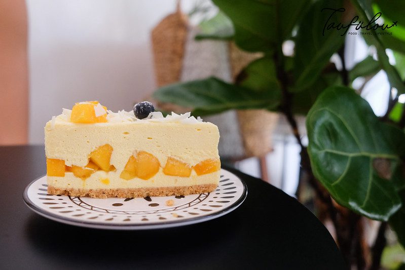 Top 10 Best Cheesecakes in KL & Selangor 2025 15 Kooky Cream
