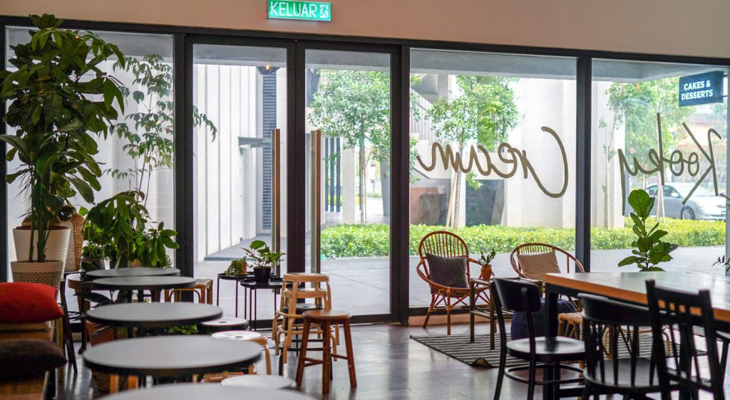 Top 10 Best Cheesecakes in KL & Selangor 2025 14 Kooky Cream