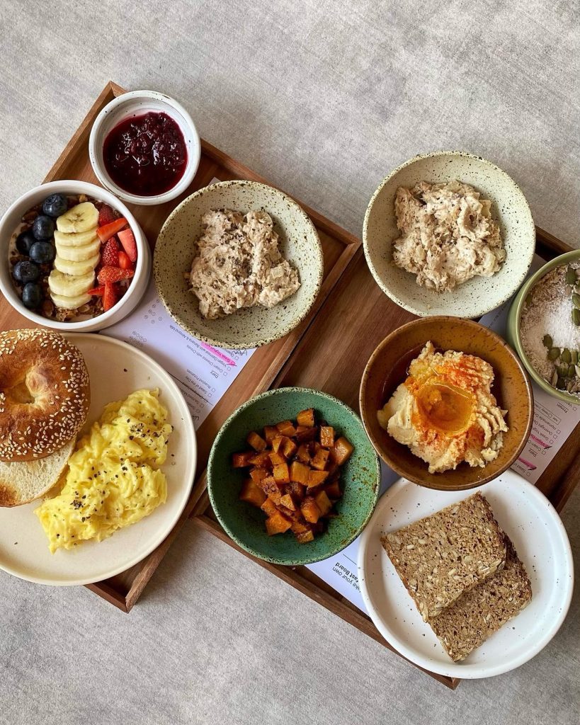 Top 10 Best Cafes in Mont Kiara & Sri Hartamas 2025 5 Kopenhagen Coffee