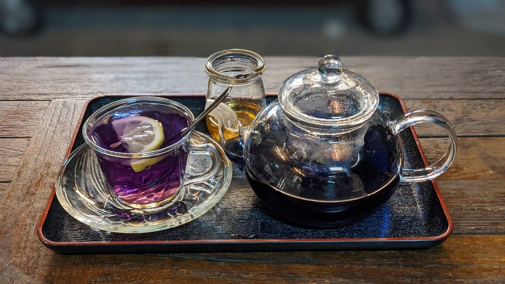 6 Kafe Terbaik di Sepang 2025 9 Kopi TUDMAS Coffee Cafe