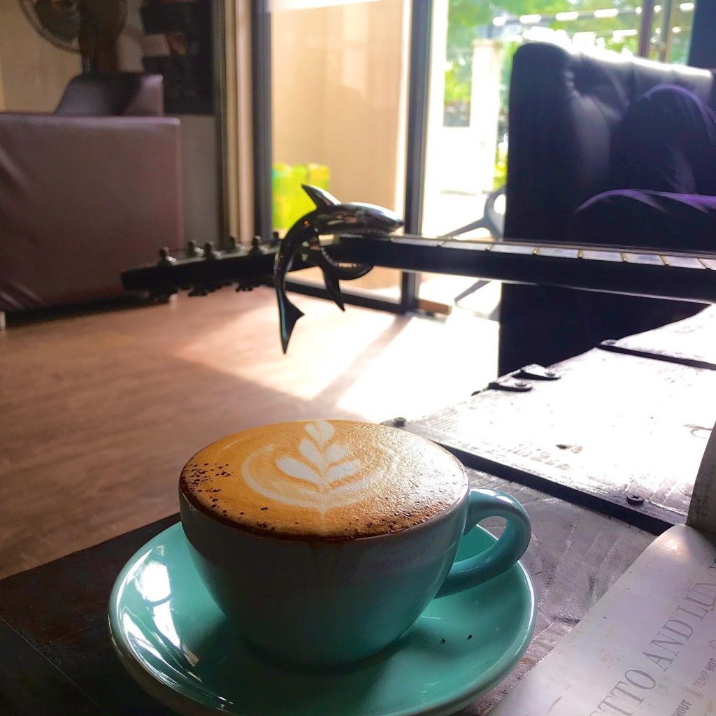 Top 16 Best Cafes in Kota Damansara 2025 11 Kuppi Sekut Caffe