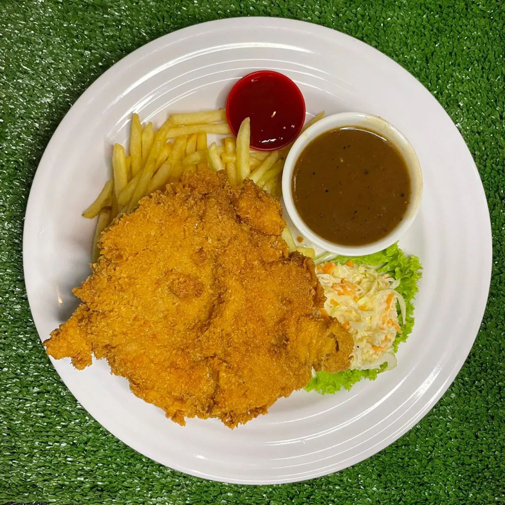 Best Food in Taiping 2024 Food Hunting