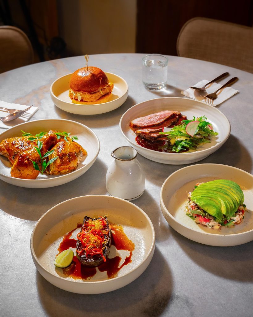 Top 10 Best Restaurants in Damansara 2025 26 LI Restaurant