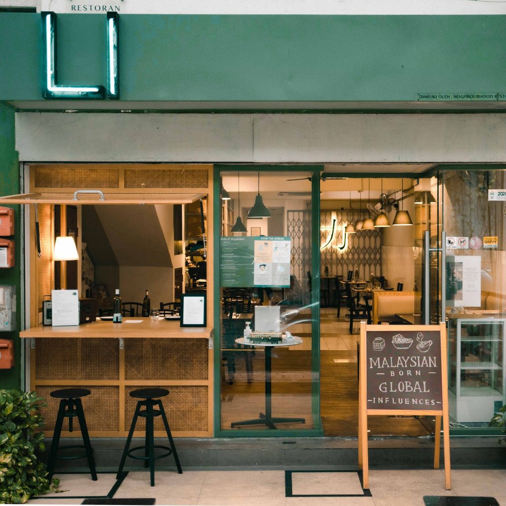 Top 10 Best Restaurants in Damansara 2025 25 LI Restaurant