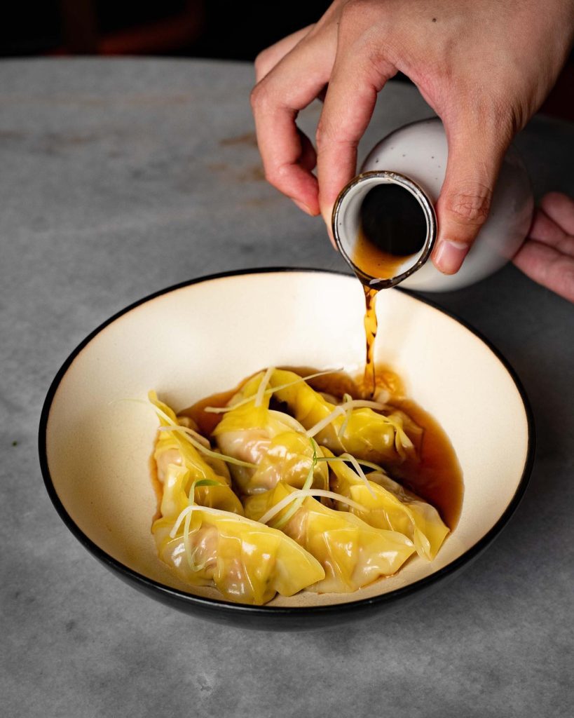 Top 10 Best Restaurants in Damansara 2025 27 LI Restaurant