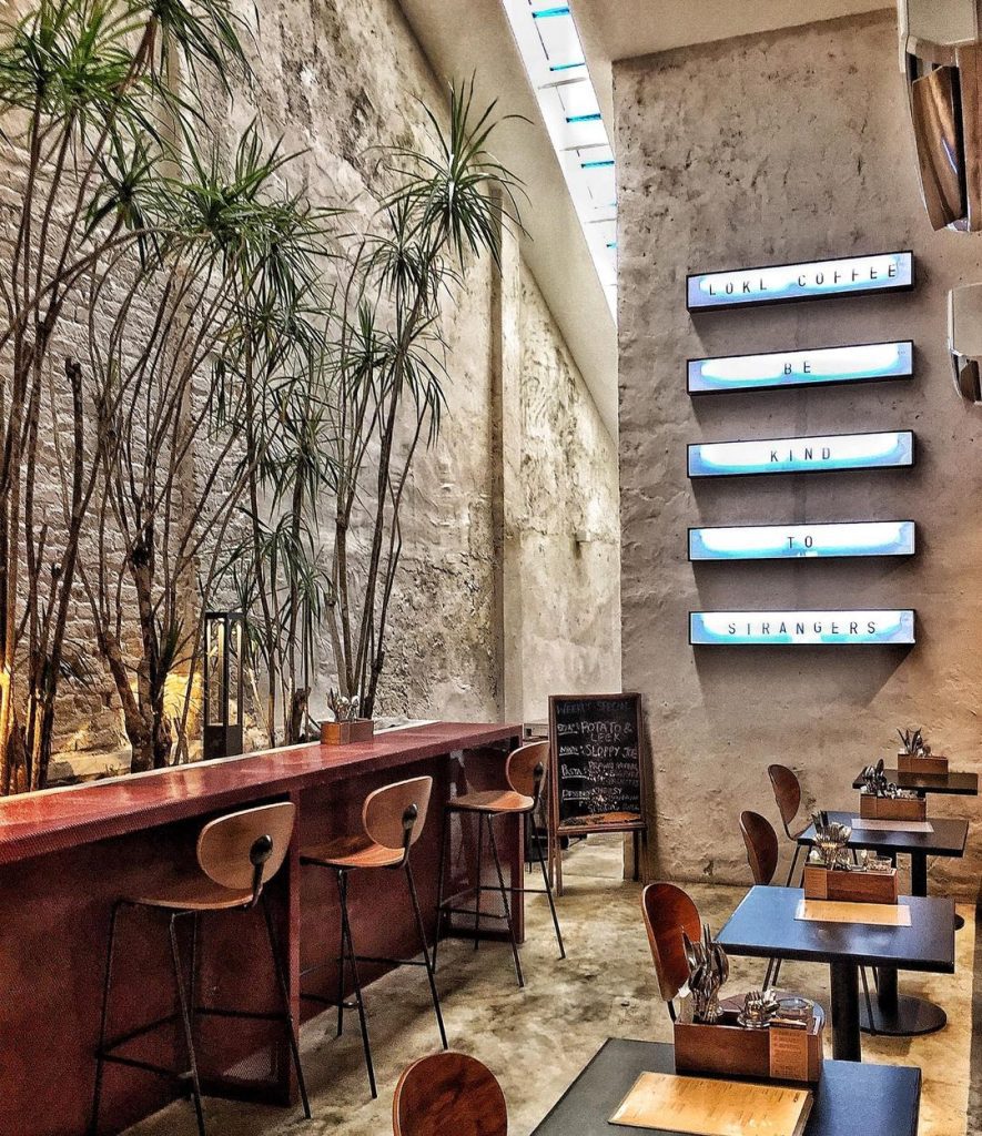 Top 10 Best Waffles in KL & Selangor 2025 8 LOKL Coffee Co