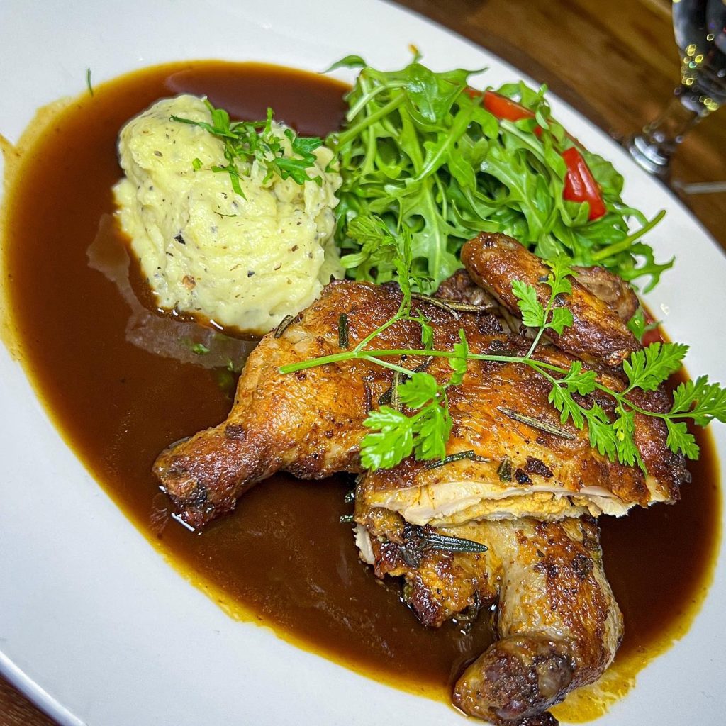 Top 10 Best Italian Restaurants in KL & Selangor 2025 8 La Risata Bar Pizzeria Ristorante