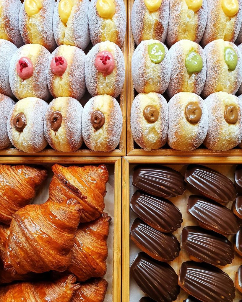 The 20 Must-Go Cafes In Penang 2025 8 La Vie En Rose Patisserie