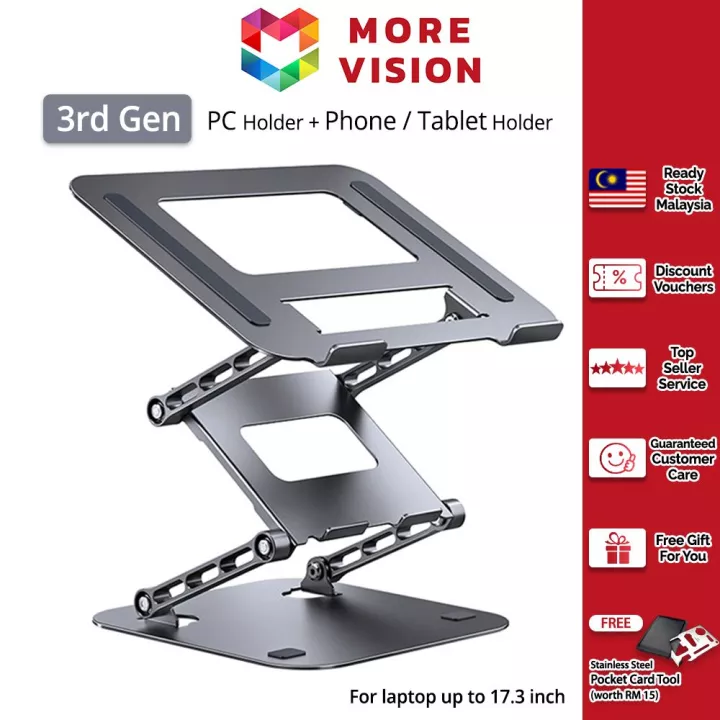 Top 8 Essential Things When Moving Into Dorm 2025 2 Laptop Stand