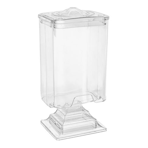 Top 8 Best Cotton Pad Dispensers In Malaysia 2024 Essential