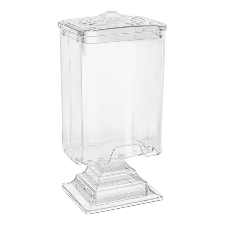 Top 8 Best Cotton Pad Dispensers In Malaysia 2024 Essential