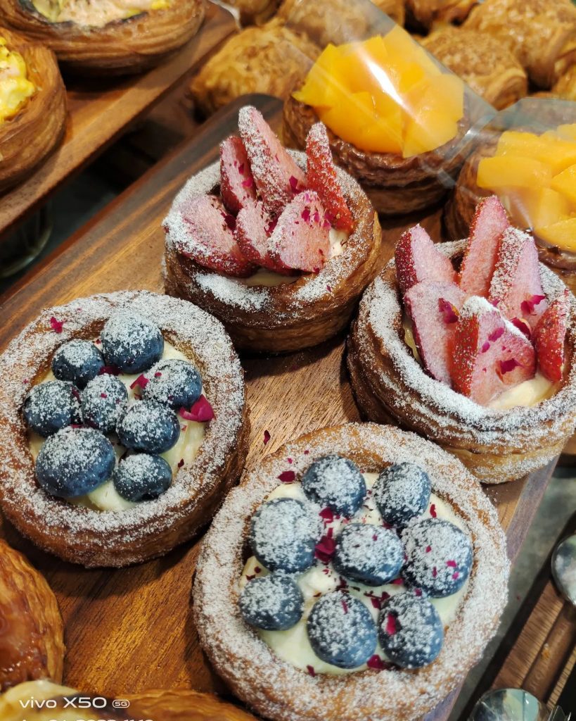 Top 16 Best Cafes in SS2 & The Hub SS2 2025 31 Le Bread Days