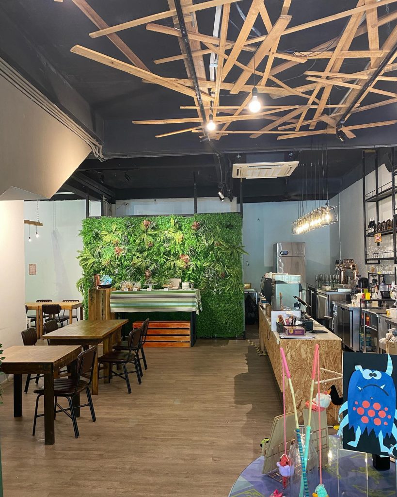 The 20 Must-Go Cafes In Penang 2025 26 Lets Meat