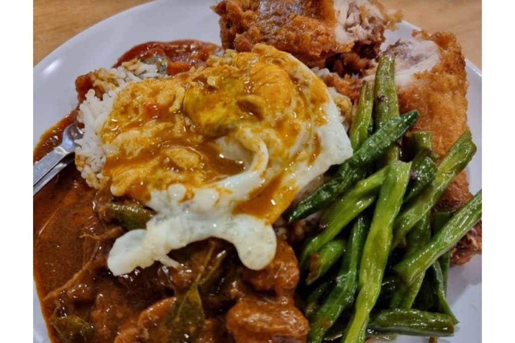 Top 16 Best Restaurants In SS2 2025 11 Lim Fried Chicken @SS