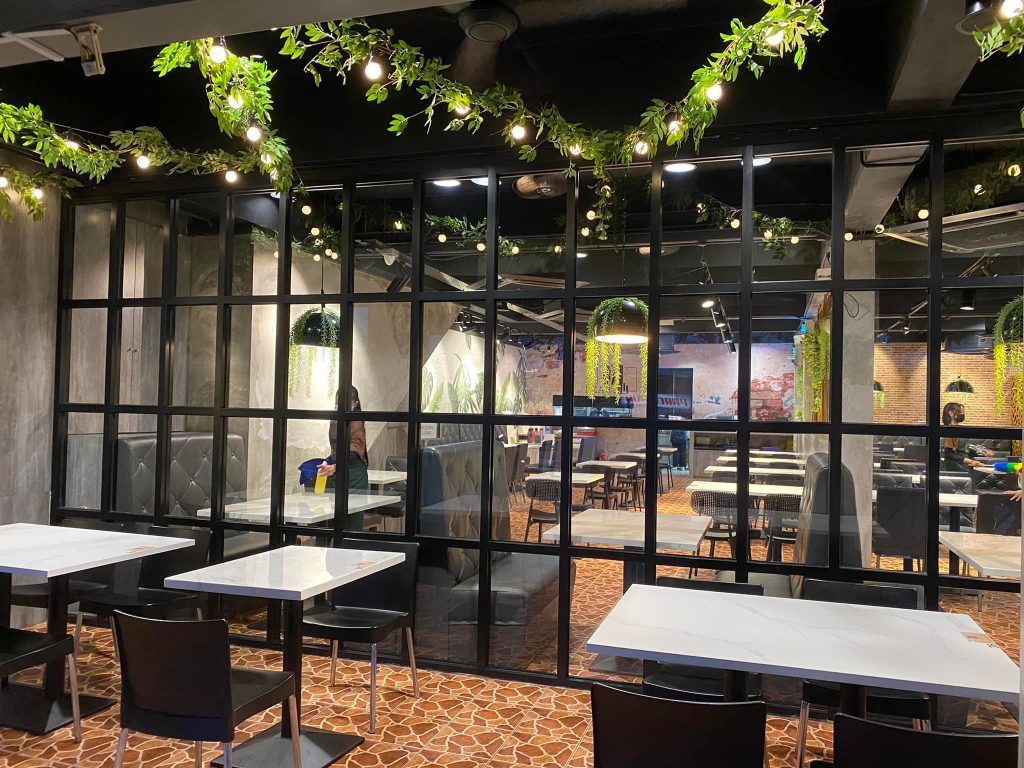 Top 7 Best Cafes in Pandan Indah 2025 10 Limpeh Kopi