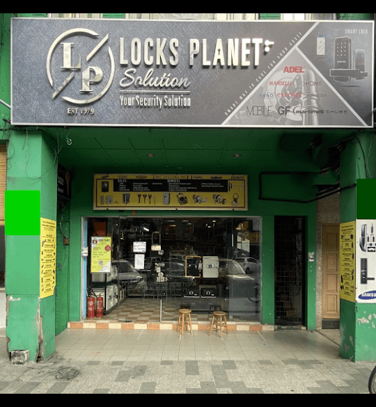 Top 20 Best Locksmiths in Kuala Lumpur 2025 7 Locks Planet