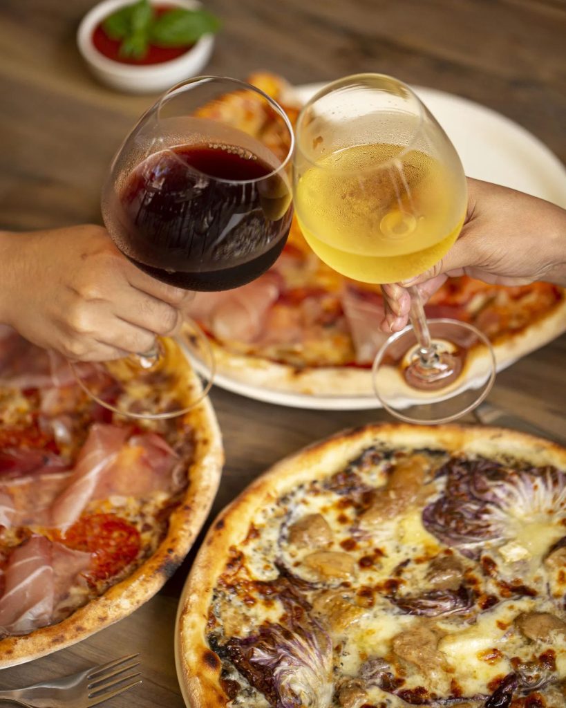 Top 10 Best Italian Restaurants in KL & Selangor 2025 18 Luce Osteria Contemporanea