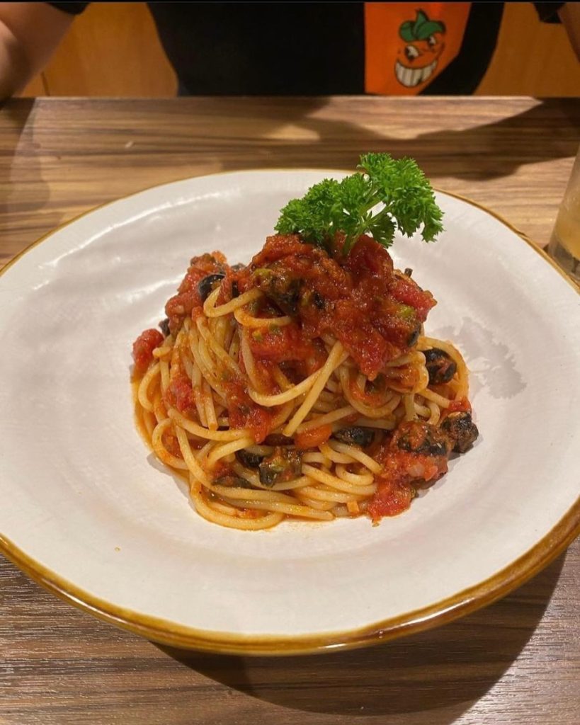 Top 10 Best Italian Restaurants in KL & Selangor 2025 22 Luretta D.O.P. Italian Deli