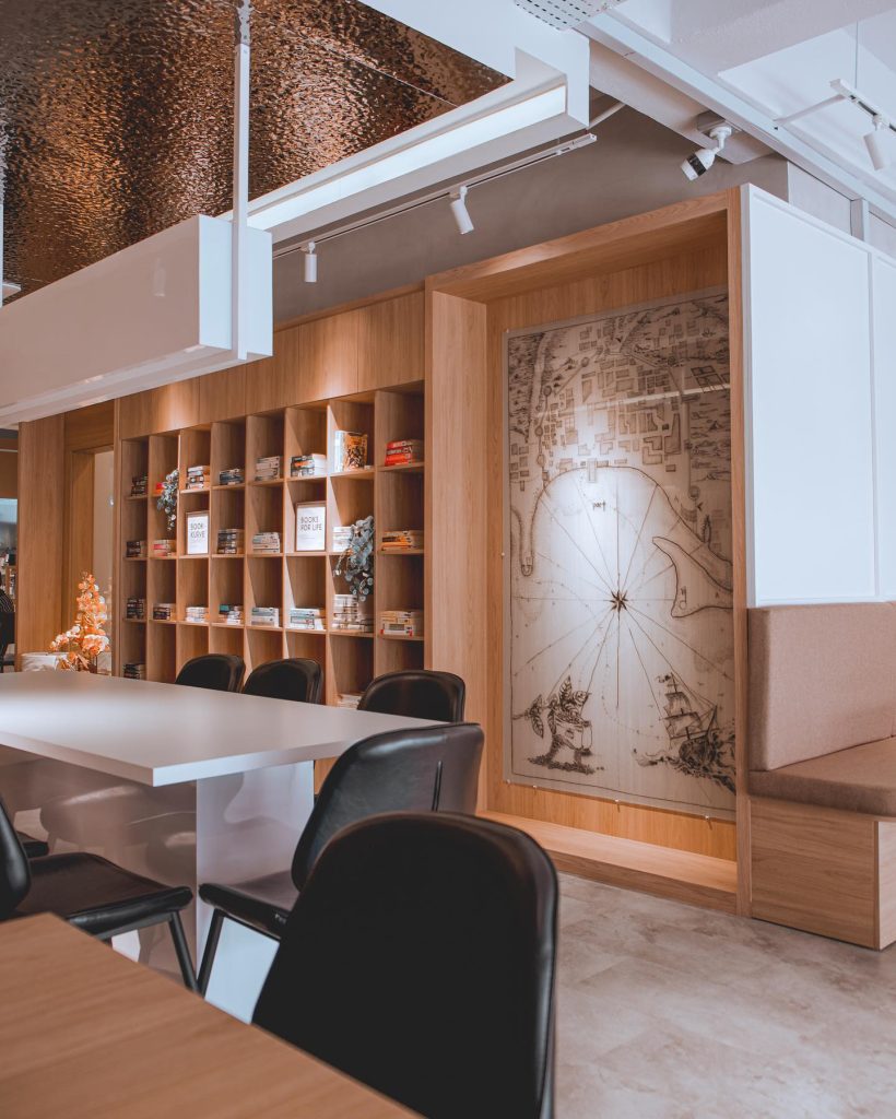 Top 16 Best Cafes in SS2 & The Hub SS2 2025 26 MLaboori