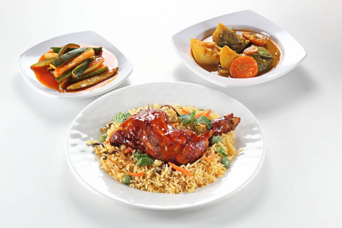 Top 10 Best Nasi Biryani Restaurants in KL & Selangor 2023 | Spicy