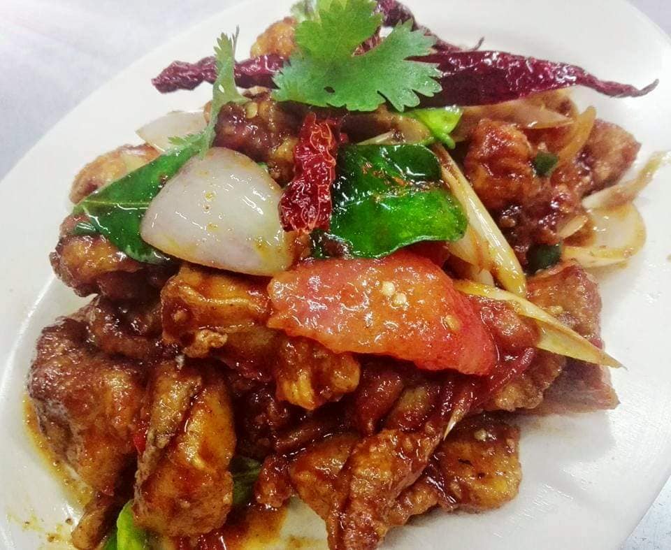 Top 8 Best Restaurants in Sungai Petani 2025 22 Mangkok Restaurant