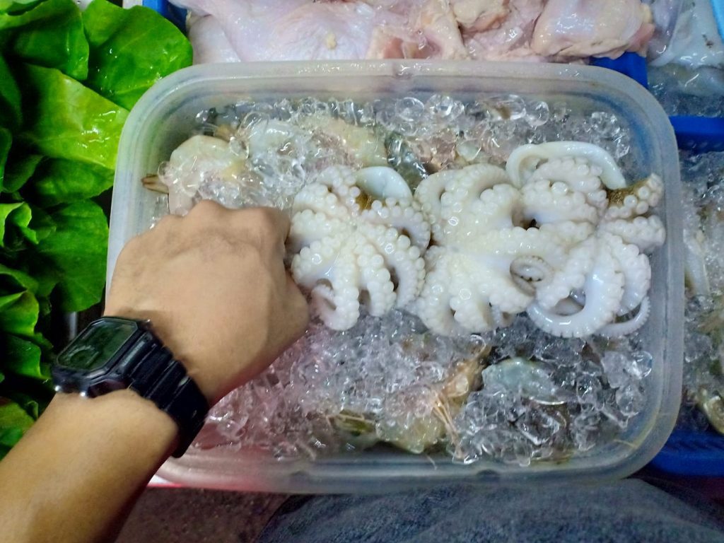 Top 8 Best Restaurants in Sungai Petani 2025 21 Mangkok Restaurant