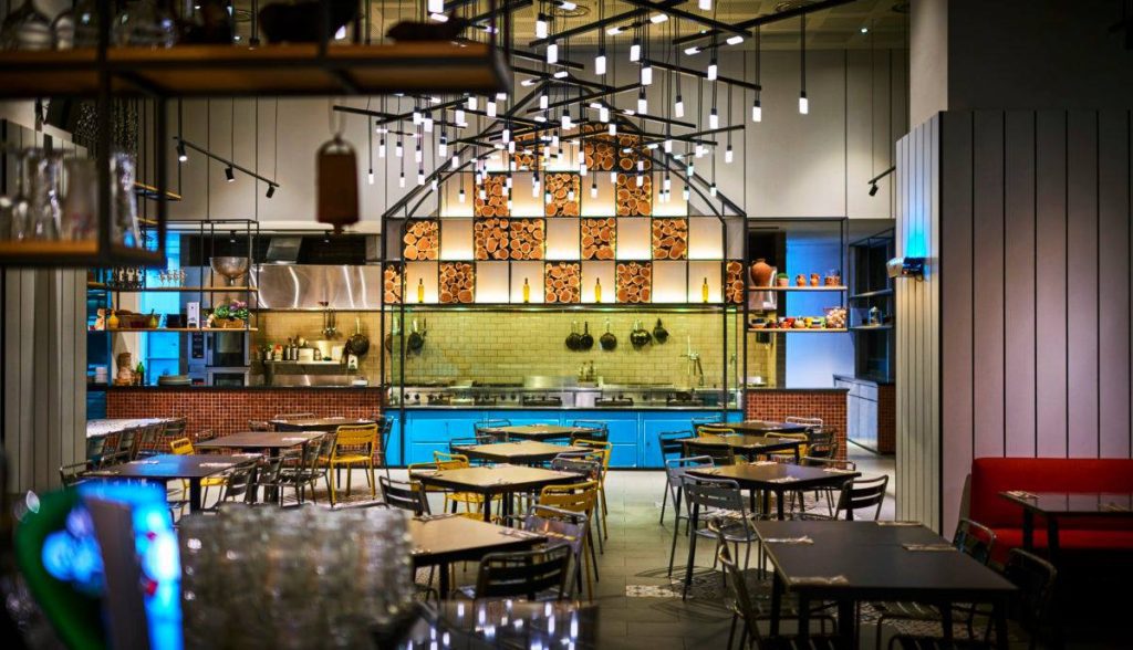 Top 10 Best Spanish Restaurants in KL & Selangor 2025 3 Martas Kitchen