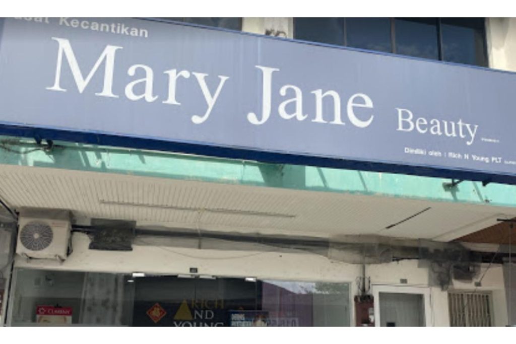 Top 16 Best Facial Treatments In Ipoh 2025 7 Mary Jane Beauty