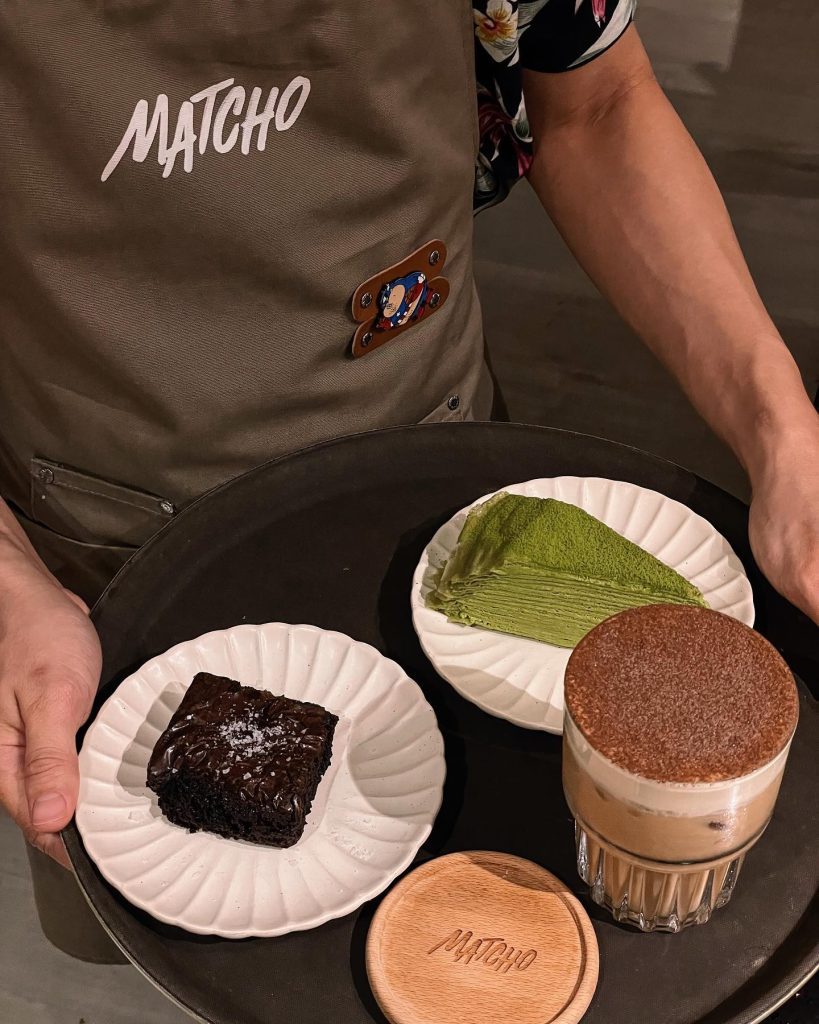 The 20 Must-Go Cafes In Penang 2025 39 Matcho Cafe